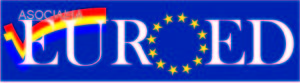 Logo EUROED Romania