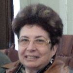Profile picture of Anca Socolovschi